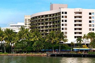Hilton Cairns - Tourism Caloundra 1