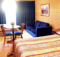 Goldtera Motor Inn - Tourism Caloundra