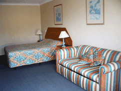 Best Western Outrigger Resort - Tourism Caloundra 1