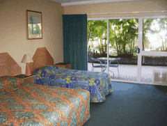 Best Western Outrigger Resort - Tourism Caloundra 2