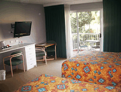 Best Western Outrigger Resort - Tourism Caloundra 3