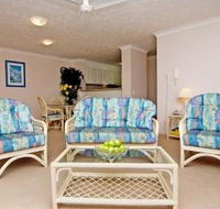 Koala Cove Holiday Apartments - Tourism Caloundra