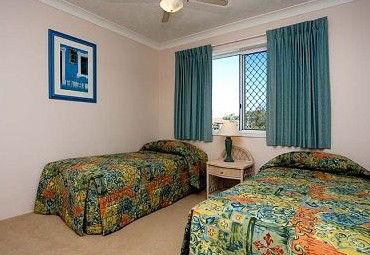 Koala Cove Holiday Apartments - Tourism Caloundra 1