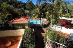 Koala Cove Holiday Apartments - Tourism Caloundra 3