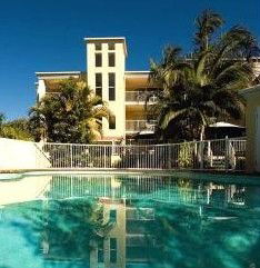 Koala Cove Holiday Apartments - Tourism Caloundra 4