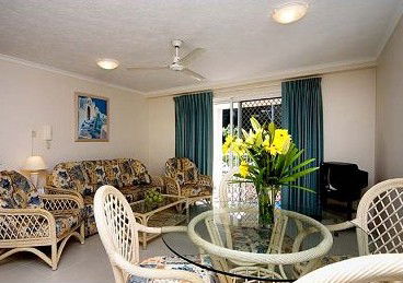 Koala Cove Holiday Apartments - Tourism Caloundra 5