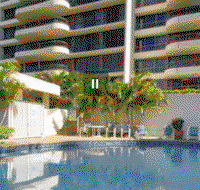 Norfolk Luxury Beachfront Apartments - Tourism Caloundra