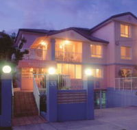 Cypress Avenue Apartments - Tourism Caloundra