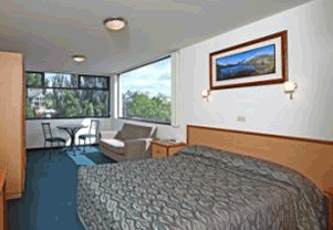 Motel 429 - Tourism Caloundra 1
