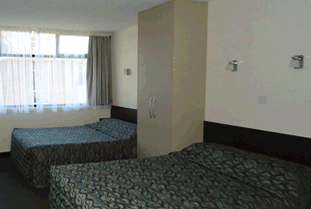 Motel 429 - Tourism Caloundra 2