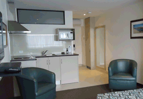 Motel 429 - Tourism Caloundra 4