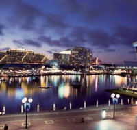 Novotel Sydney On Darling Harbour - Tourism Caloundra