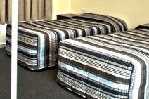 Olde Tudor Motor Inn - Tourism Caloundra