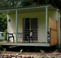 Mount Warning Rainforest Park - Tourism Caloundra