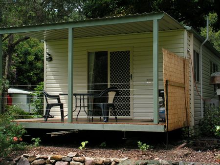 Mount Warning Rainforest Park - Tourism Caloundra 0