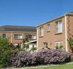 Horatio Motel Mudgee - Tourism Caloundra