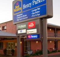Best Western The Henry Parkes - Tourism Caloundra