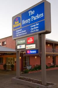 Best Western The Henry Parkes - Tourism Caloundra 0
