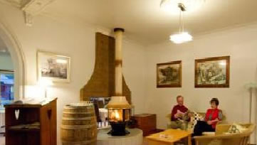 Best Western The Henry Parkes - Tourism Caloundra 1