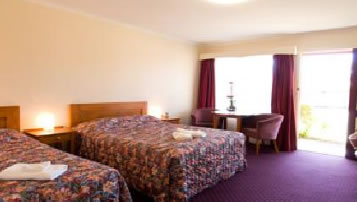 Best Western The Henry Parkes - Tourism Caloundra 2