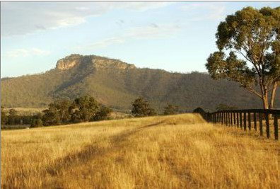 Pemberley Grange - Tourism Caloundra 0