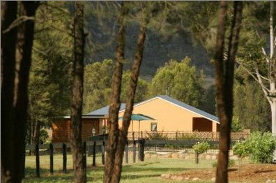 Pemberley Grange - Tourism Caloundra 1