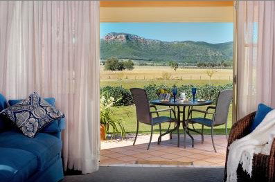 Pemberley Grange - Tourism Caloundra 2