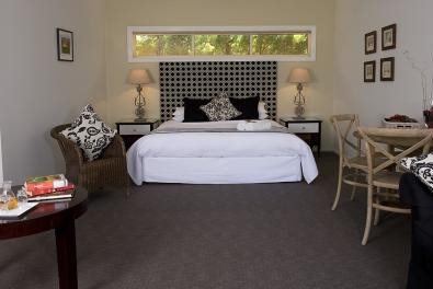 Pemberley Grange - Tourism Caloundra 4