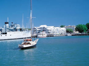 Quest Williamstown - Tourism Caloundra 0