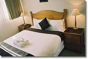 Quest Williamstown - Tourism Caloundra 1
