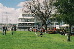 Quest Williamstown - Tourism Caloundra 2