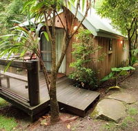 Mt Glorious Getaway Cottages - Tourism Caloundra