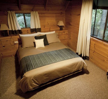 Mt Glorious Getaway Cottages - Tourism Caloundra 1