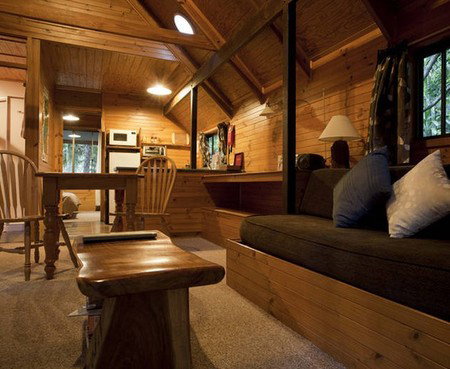 Mt Glorious Getaway Cottages - Tourism Caloundra 2