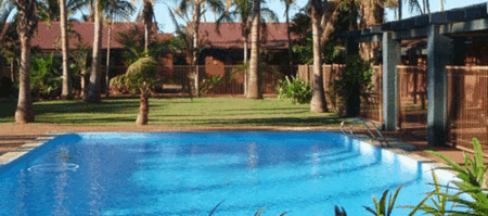  Tourism Caloundra