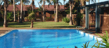 Walkabout Hotel - Tourism Caloundra 0