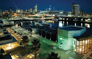 Docklands VIC Tourism Caloundra