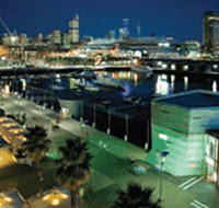 Grand Mercure Docklands - Tourism Caloundra