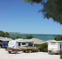 Blue Dolphin Caravan Park and Holiday Village - Tourism Caloundra