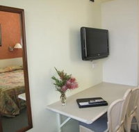 Wingham Motel - Tourism Caloundra
