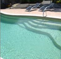 Wingham Motel - Tourism Caloundra 3