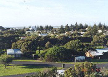 St Andrews Boulevard Apartments - Tourism Caloundra 0