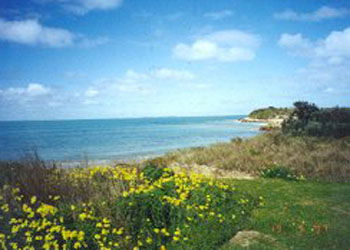 St Andrews Boulevard Apartments - Tourism Caloundra 1