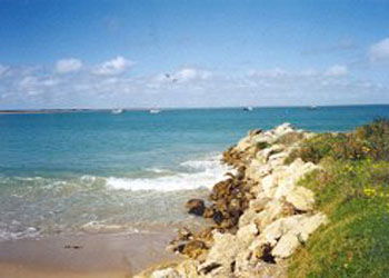 St Andrews Boulevard Apartments - Tourism Caloundra 2
