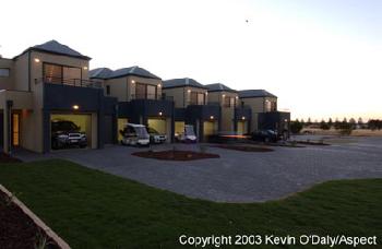 St Andrews Boulevard Apartments - Tourism Caloundra 4