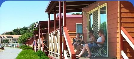  Tourism Caloundra