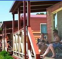 Brighton Caravan Park And Holiday Village - Tourism Caloundra
