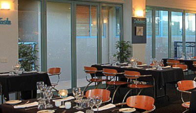Burnett Riverside Motel - Tourism Caloundra 3