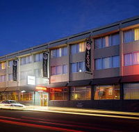 Sandors On The Park - Tourism Caloundra