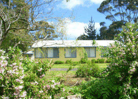 Sharonlee Strahan Villas - Tourism Caloundra 2